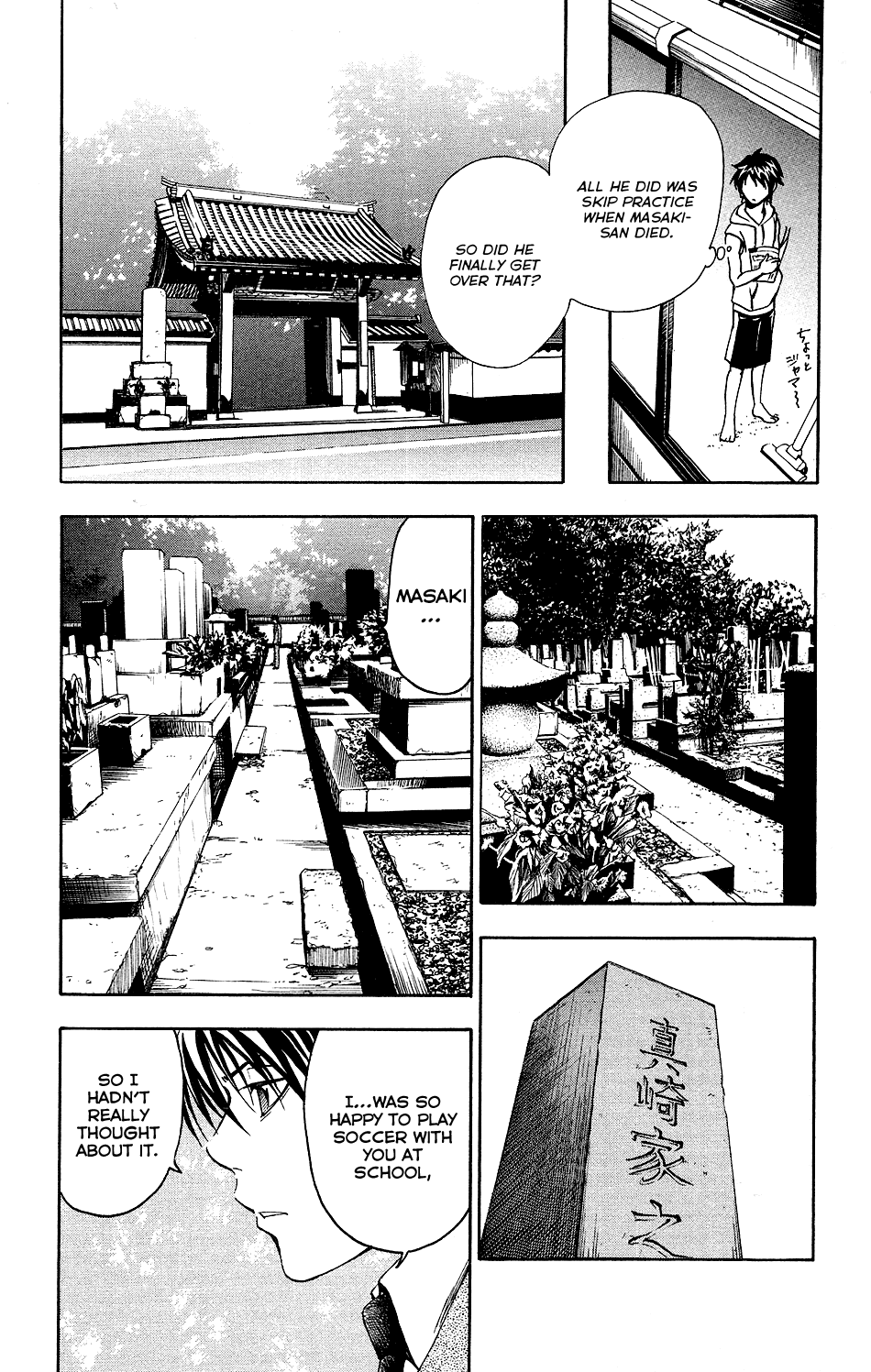 T.R.A.P. Chapter 10 page 3 - Chapter 10: Testimony