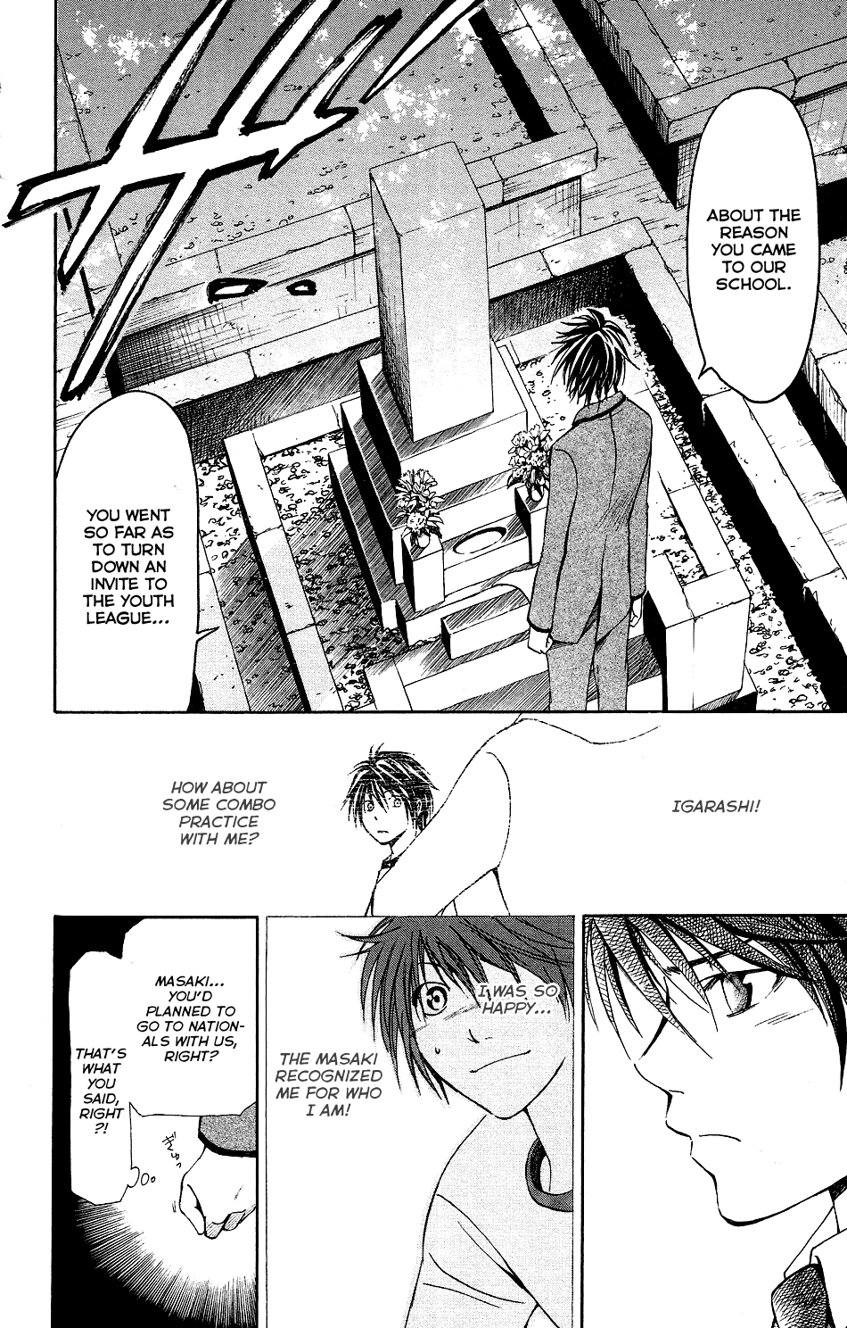 T.R.A.P. Chapter 10 page 4 - Chapter 10: Testimony