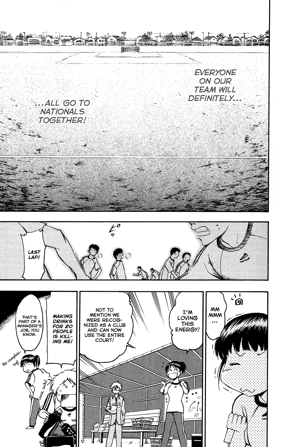 T.R.A.P. Chapter 10 page 5 - Chapter 10: Testimony