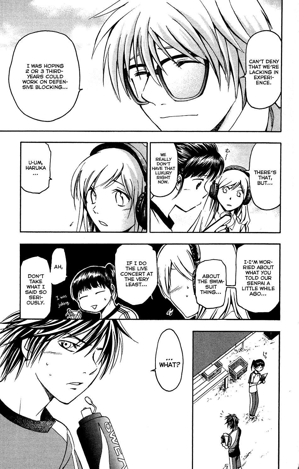 T.R.A.P. Chapter 10 page 7 - Chapter 10: Testimony