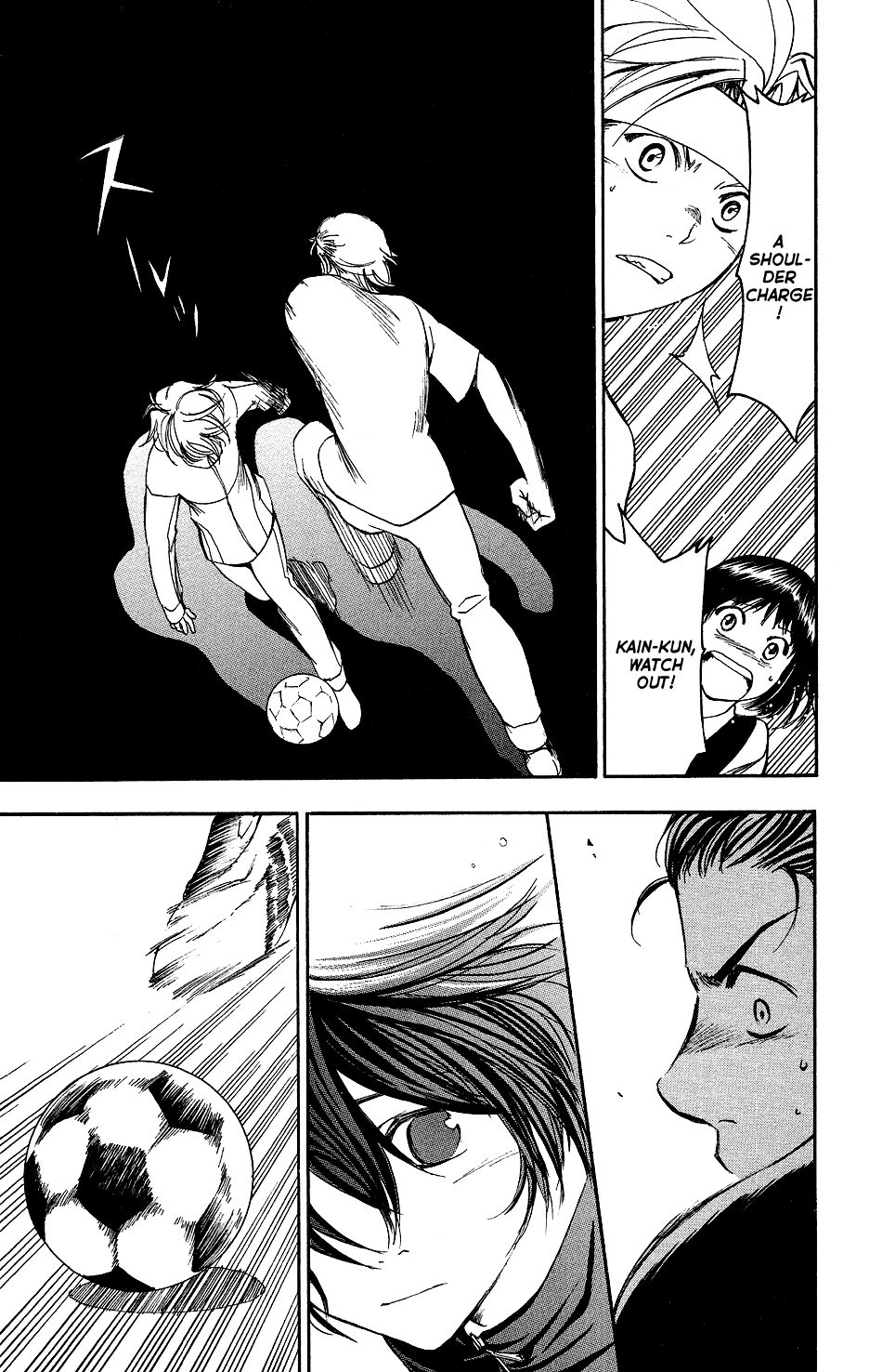 T.R.A.P. Chapter 12 page 13 - Chapter 12: After all is said and done