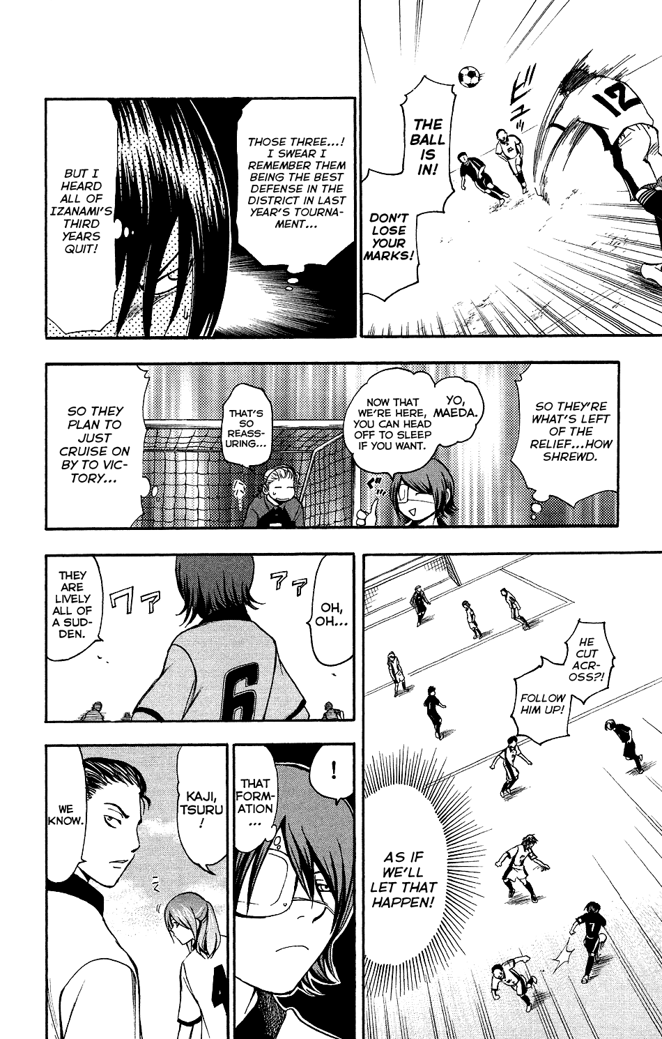 T.R.A.P. Chapter 16 page 10 - Chapter 16: Conviction