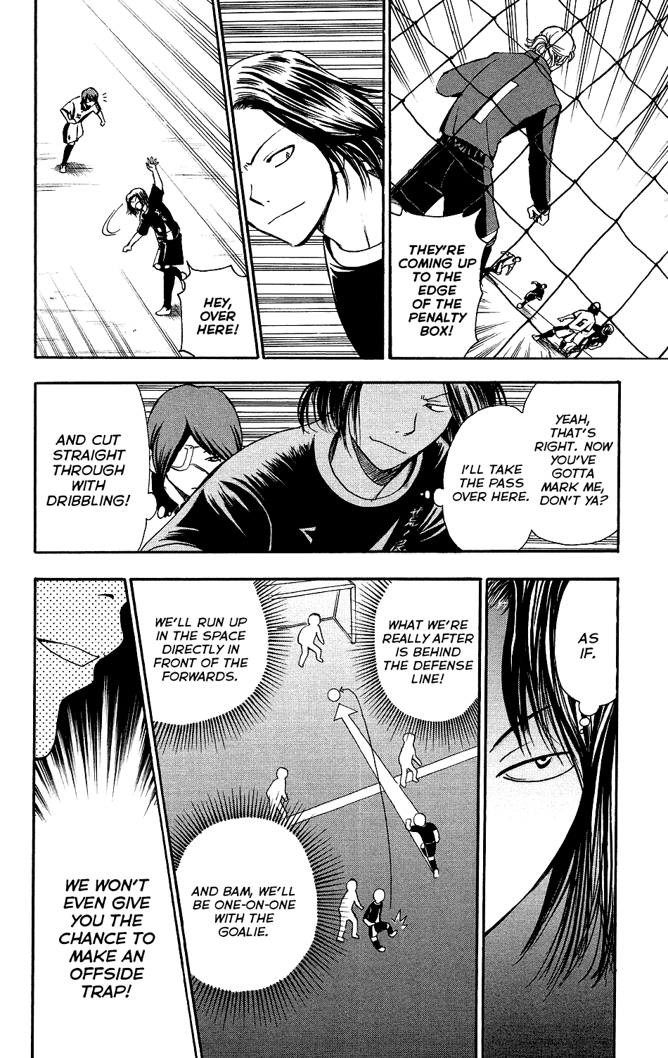 T.R.A.P. Chapter 16 page 12 - Chapter 16: Conviction