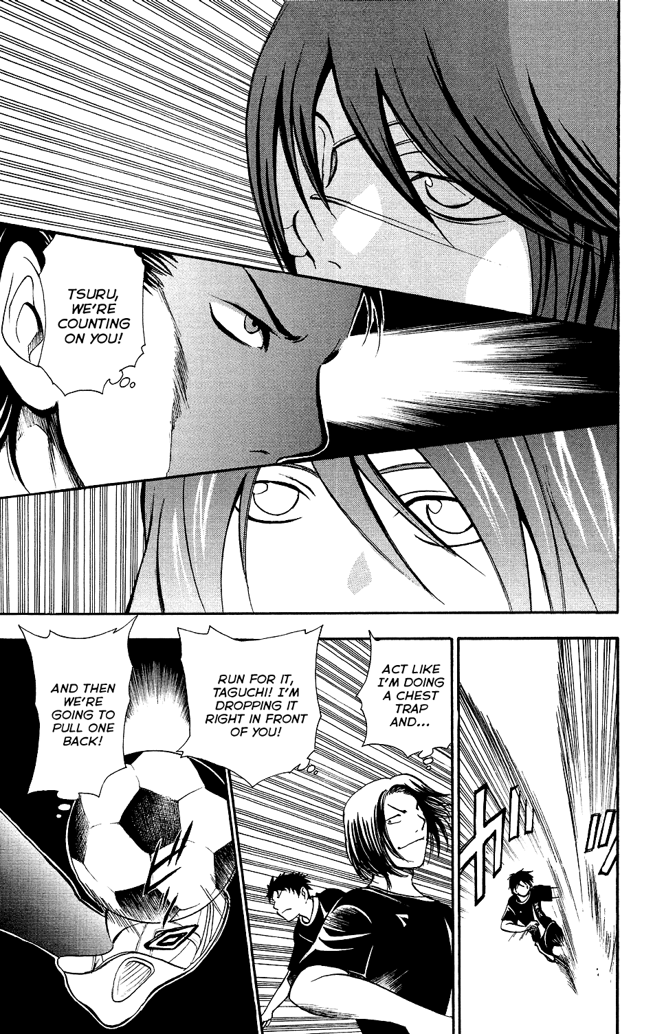 T.R.A.P. Chapter 16 page 13 - Chapter 16: Conviction
