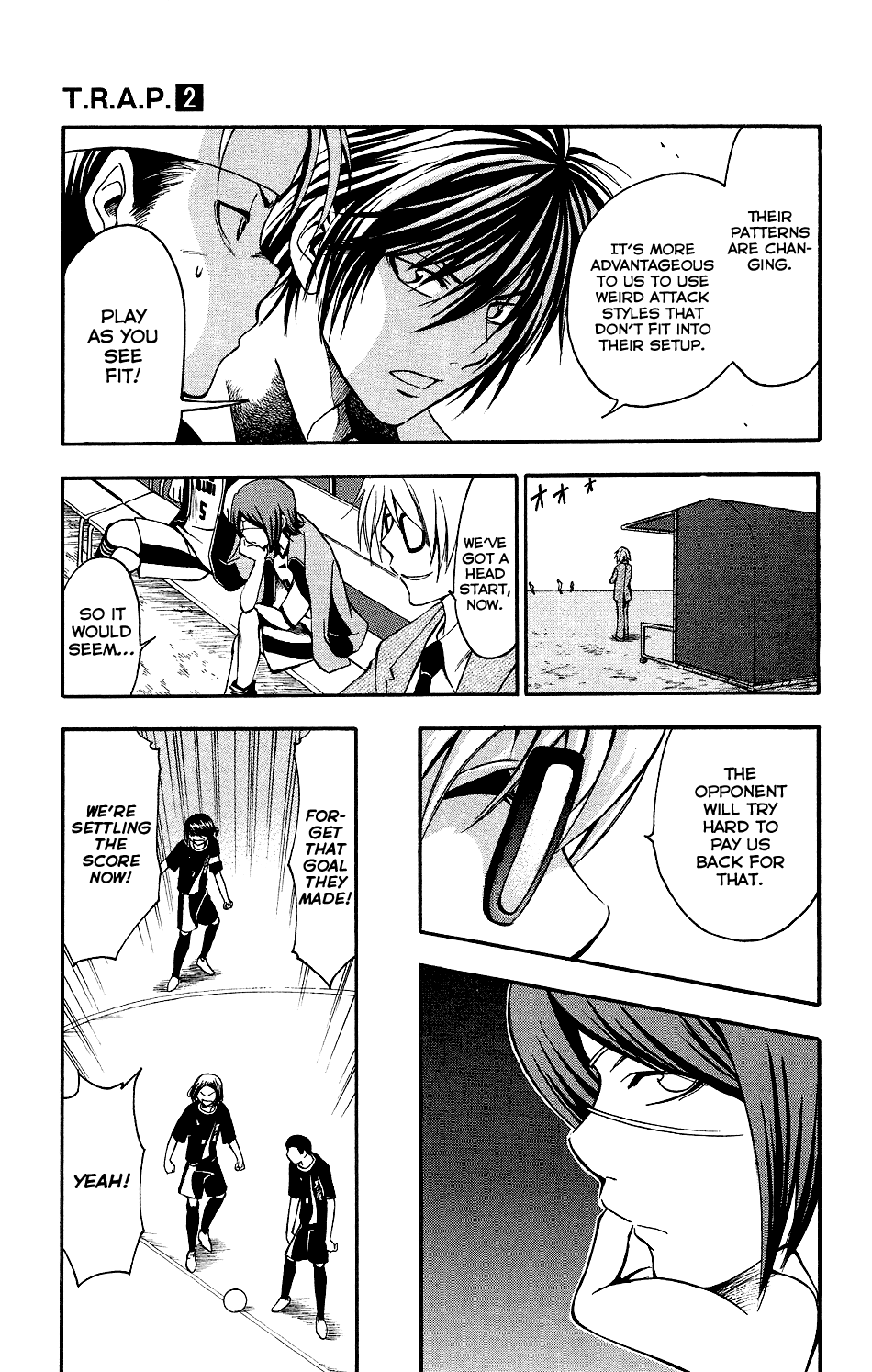 T.R.A.P. Chapter 16 page 5 - Chapter 16: Conviction