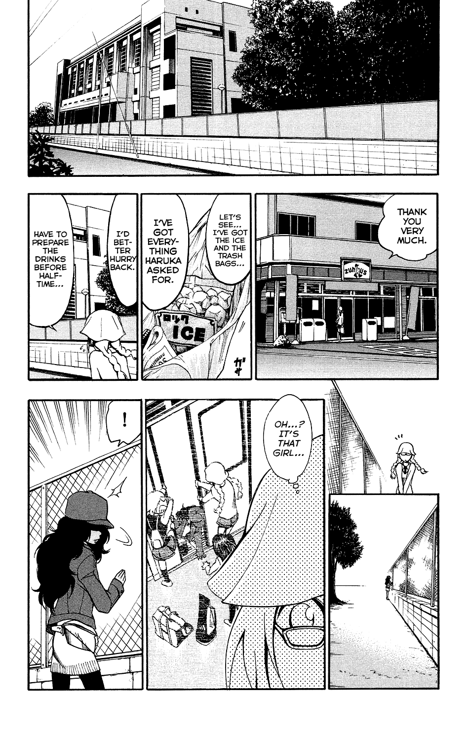 T.R.A.P. Chapter 16 page 6 - Chapter 16: Conviction