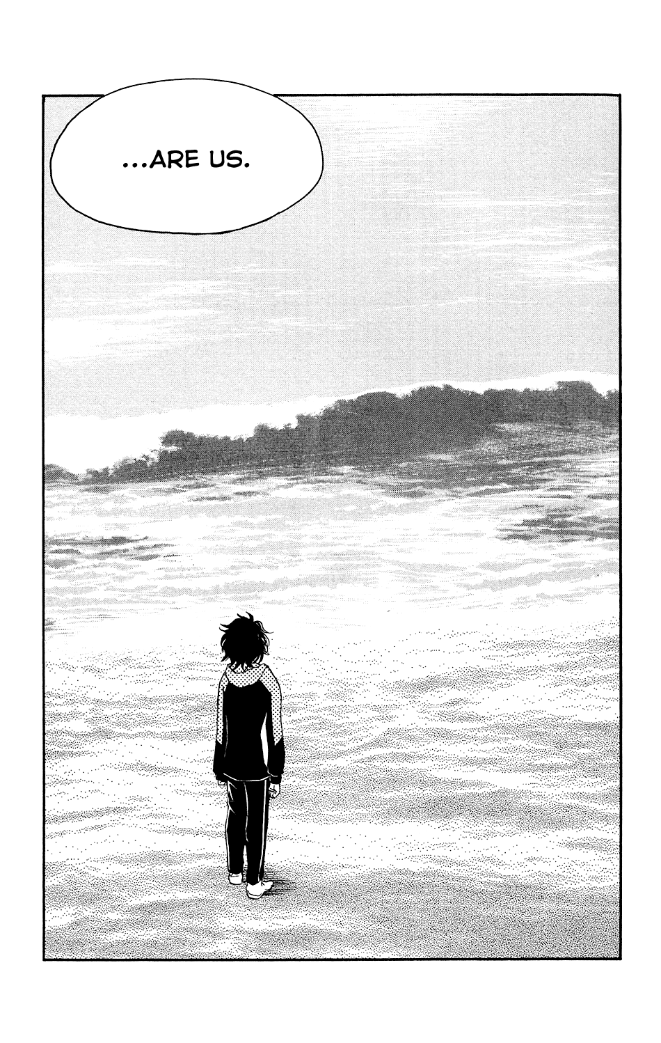 T.R.A.P. Chapter 19 page 16 - Chapter 19: A Complication