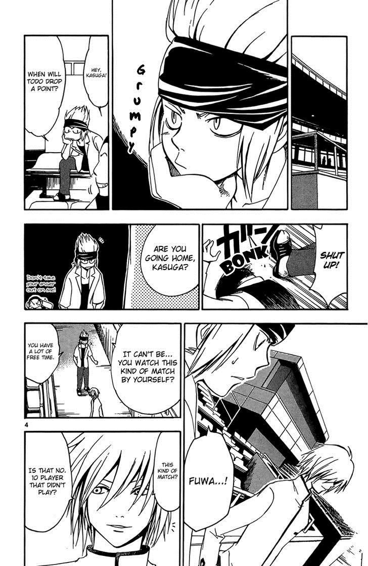 T.R.A.P. Chapter 22 page 14 - Chapter 22: Entanglement