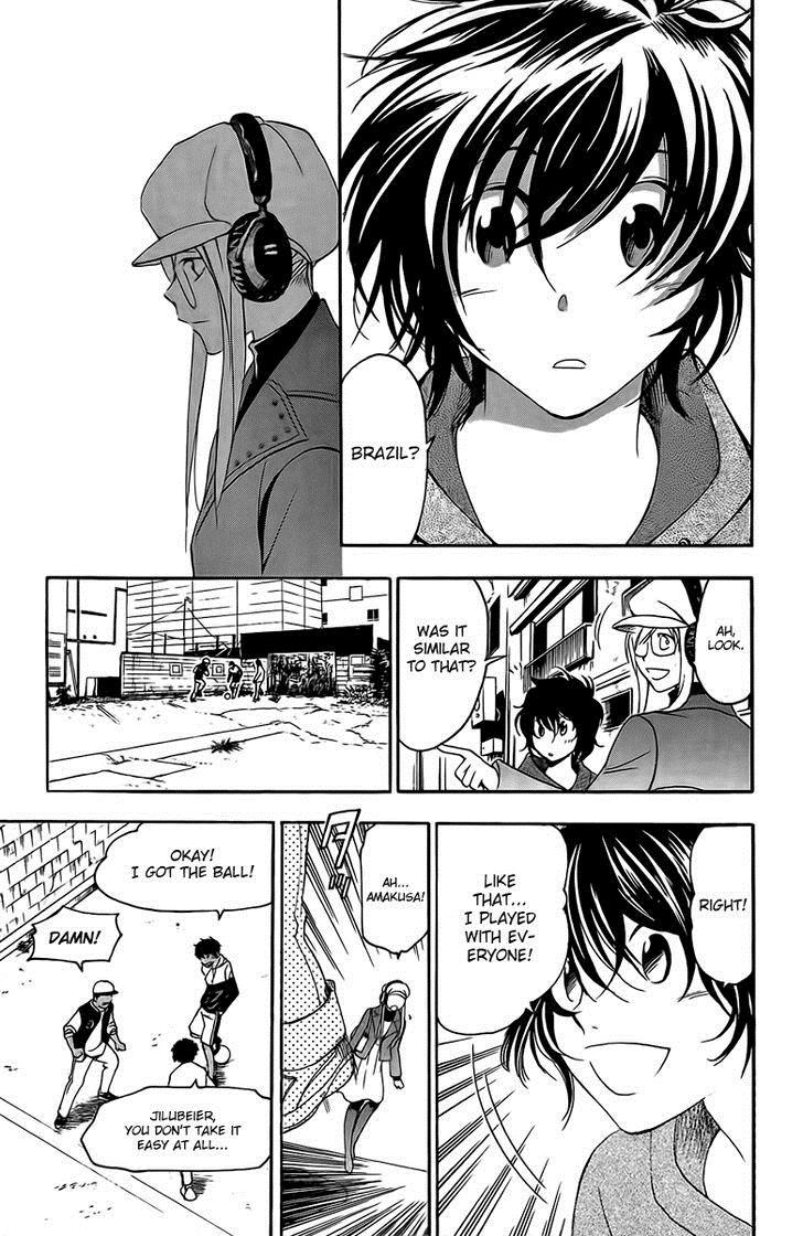 T.R.A.P. Chapter 25 page 12 - Chapter 25: Remembrance