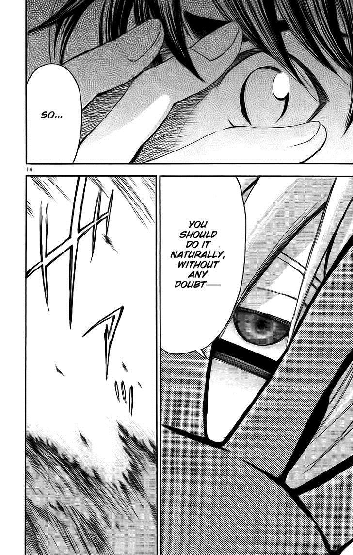 T.R.A.P. Chapter 27 page 15 - Chapter 27: Trump Card