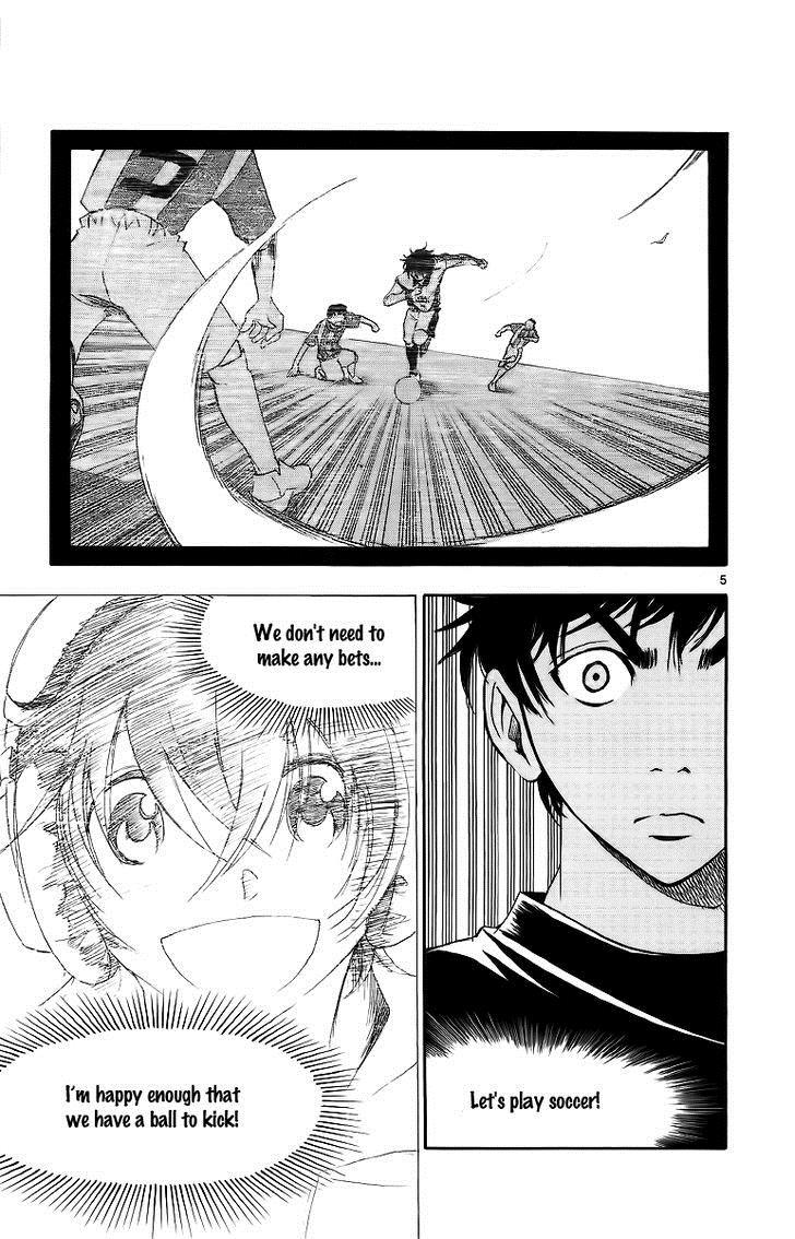 T.R.A.P. Chapter 27 page 6 - Chapter 27: Trump Card