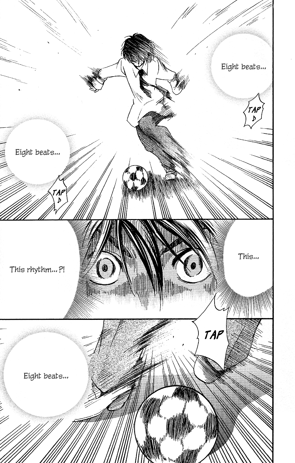 T.R.A.P. Chapter 3 page 15 - Chapter 3: Mimicry