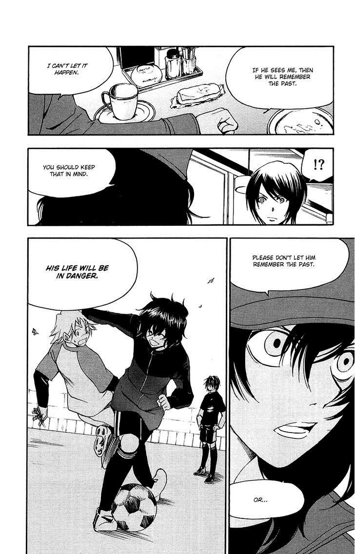 T.R.A.P. Chapter 30 page 15 - Chapter 30: Chance