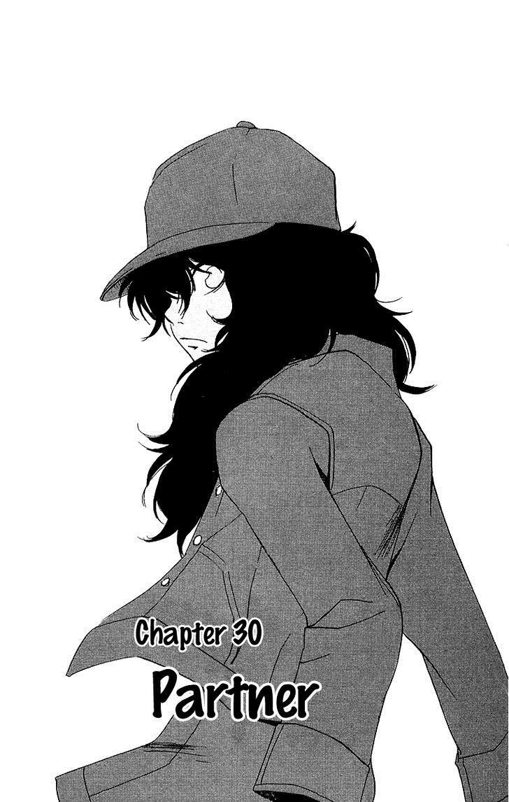 T.R.A.P. Chapter 30 page 2 - Chapter 30: Chance