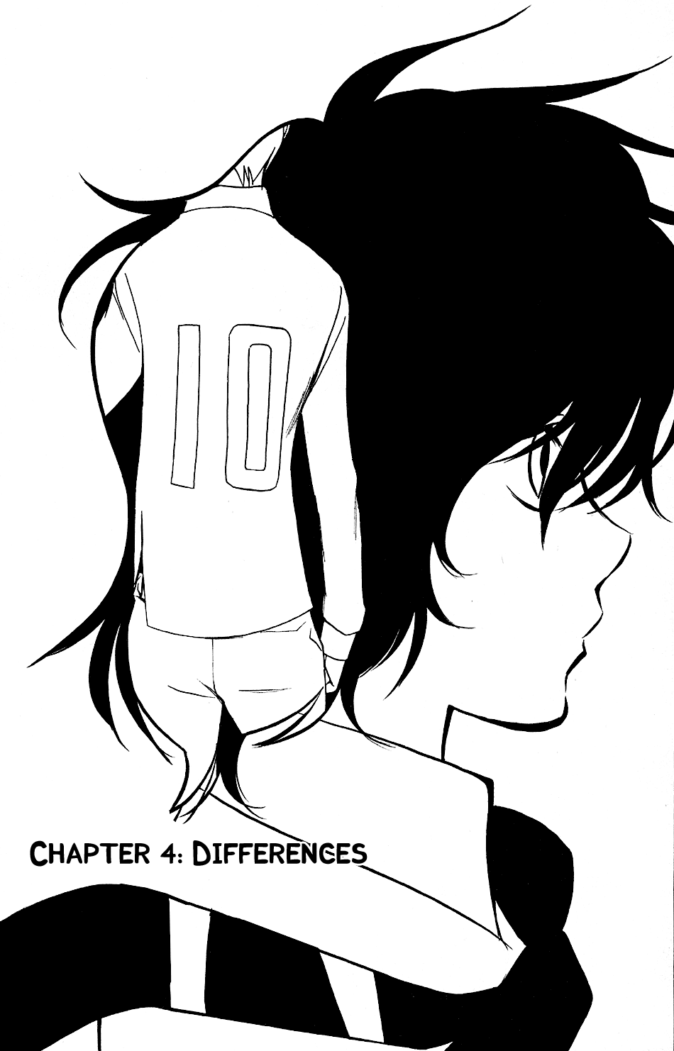 T.R.A.P. Chapter 4 page 3 - Chapter 4: Differences