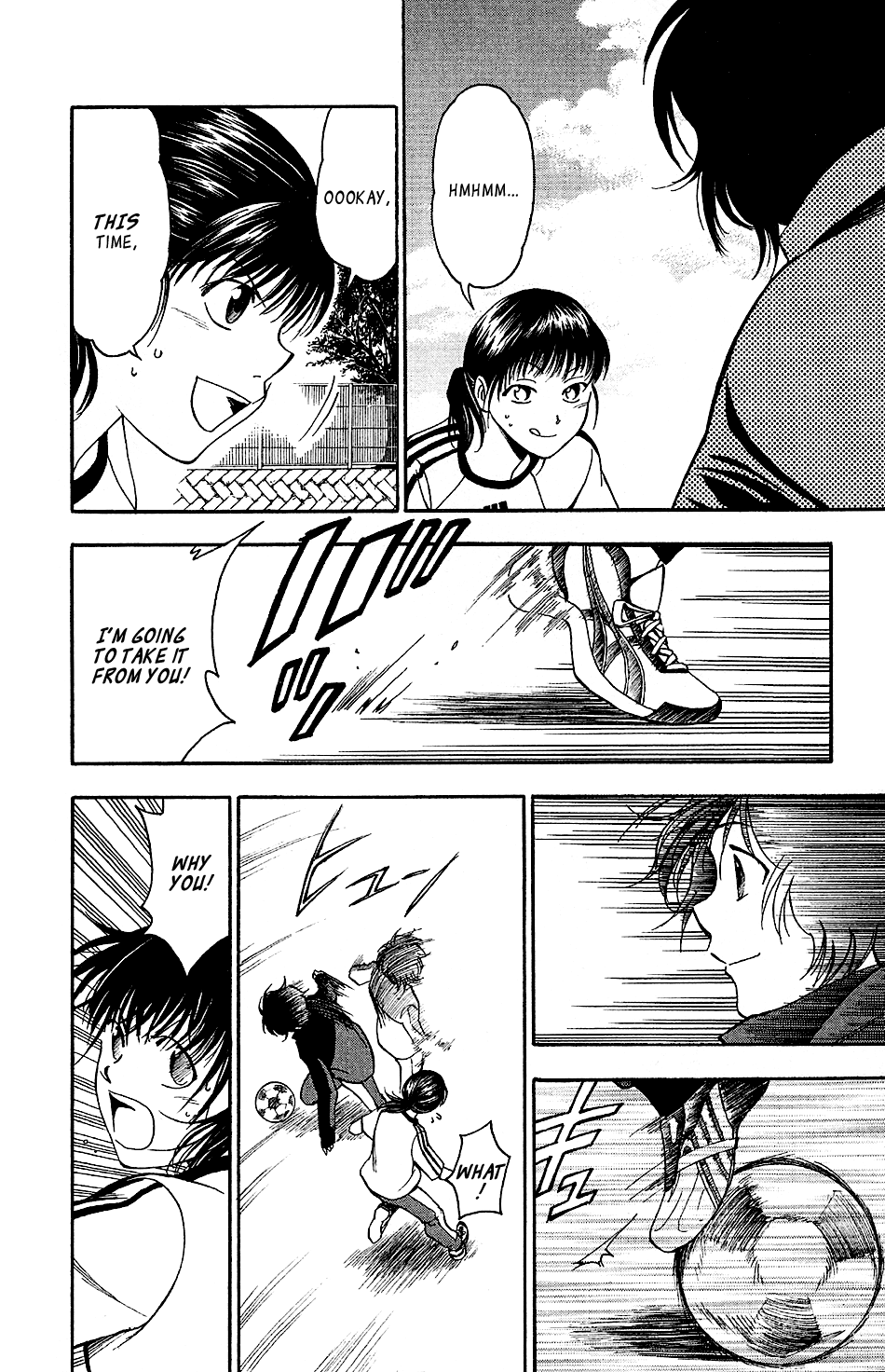T.R.A.P. Chapter 4 page 7 - Chapter 4: Differences