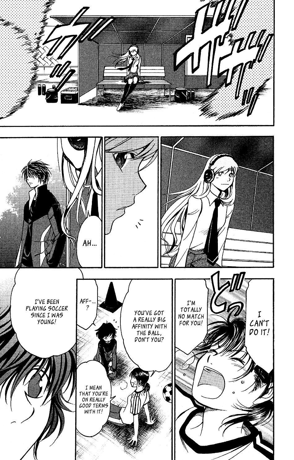 T.R.A.P. Chapter 4 page 8 - Chapter 4: Differences