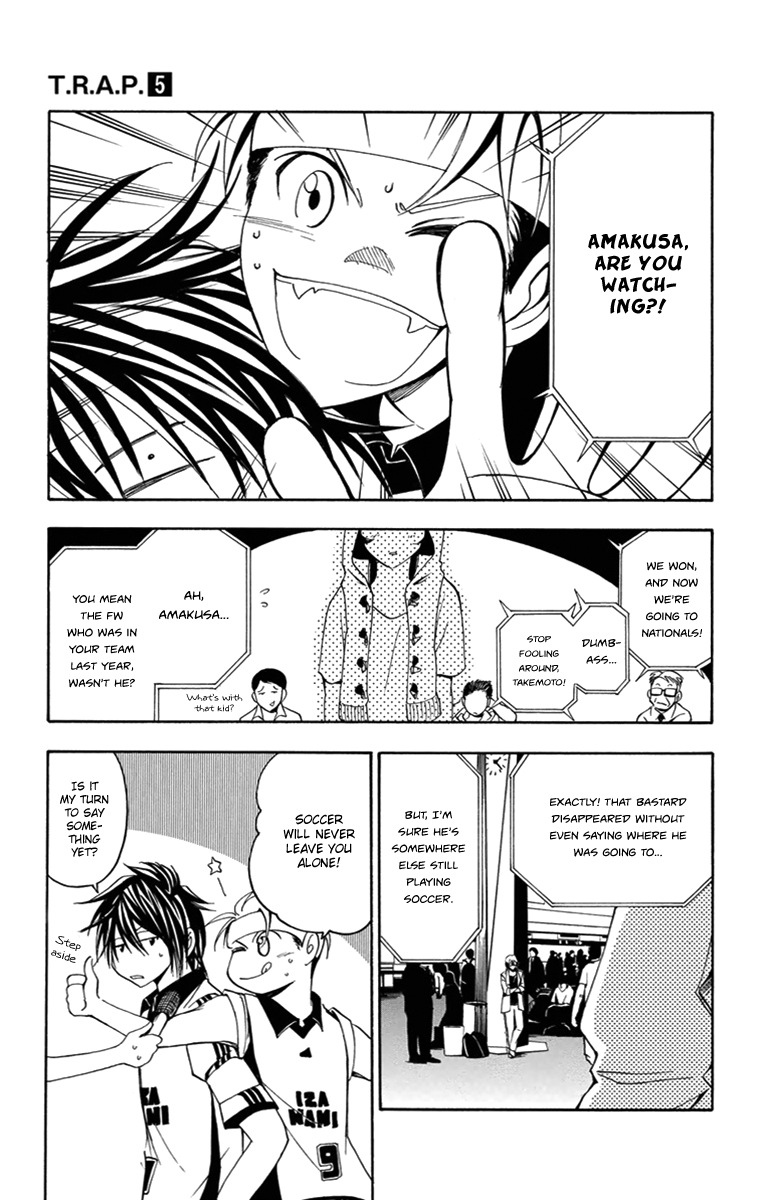 T.R.A.P. Chapter 48 page 17 - Chapter 48: Determination