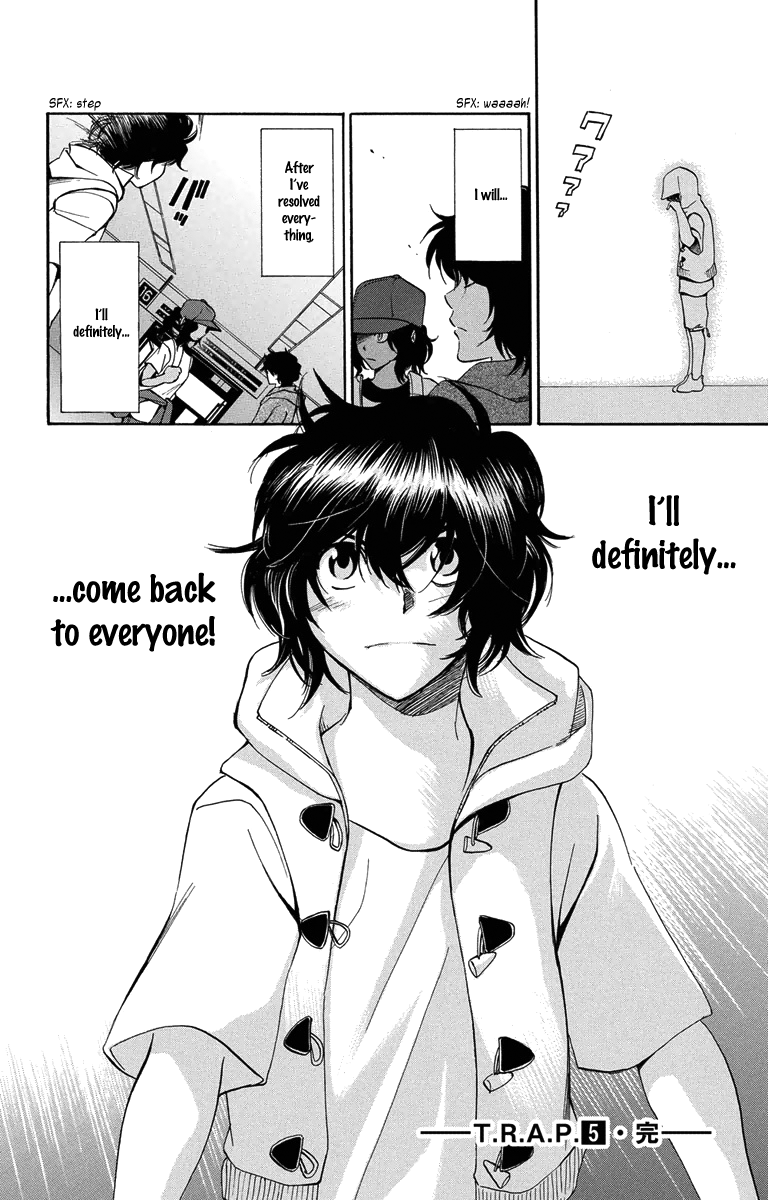 T.R.A.P. Chapter 48 page 20 - Chapter 48: Determination