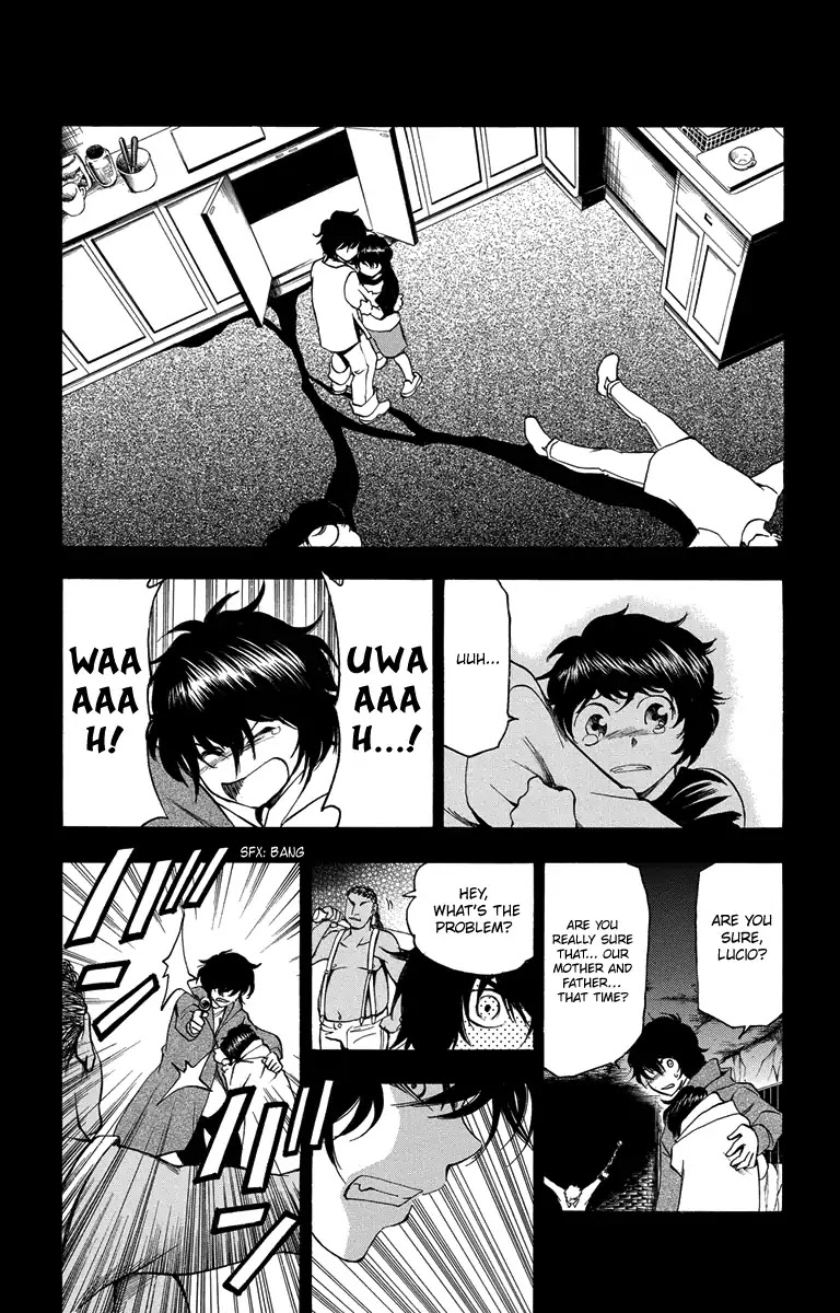 T.R.A.P. Chapter 51 page 10 - Chapter 51: The Project