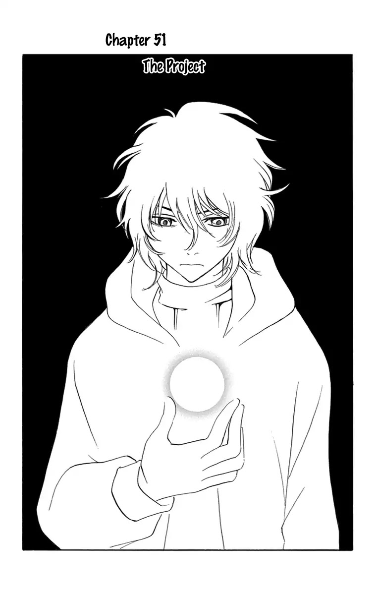T.R.A.P. Chapter 51 page 3 - Chapter 51: The Project