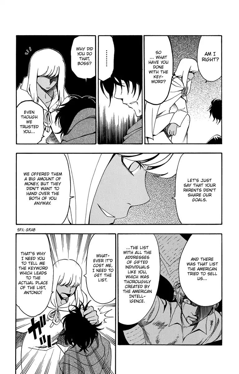 T.R.A.P. Chapter 51 page 7 - Chapter 51: The Project