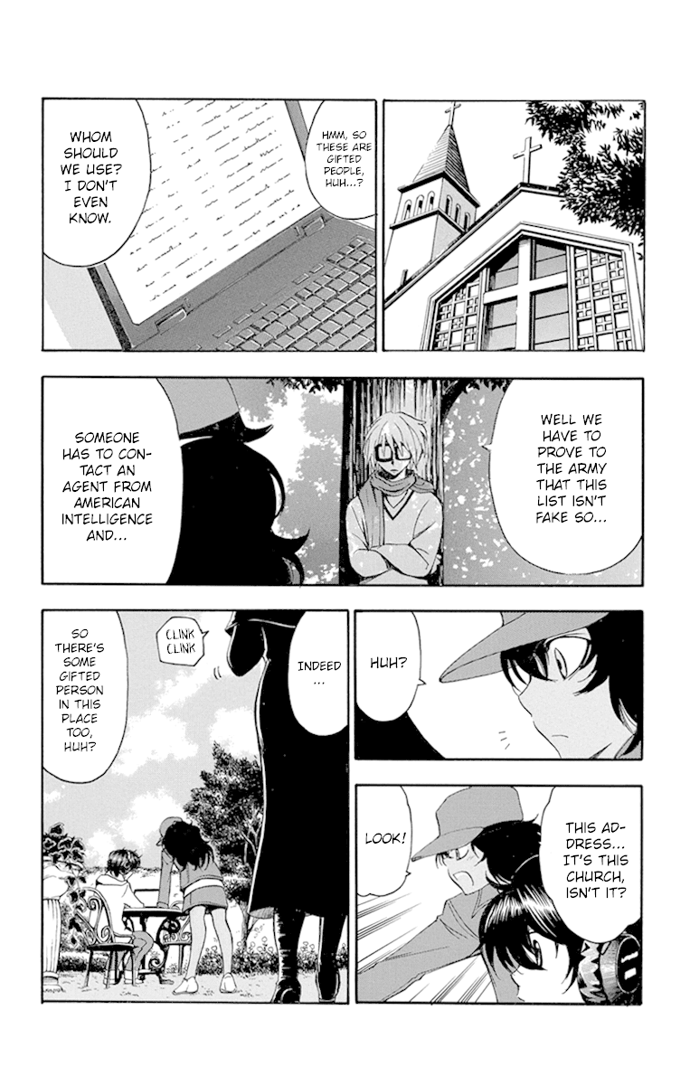 T.R.A.P. Chapter 52 page 11 - Chapter 52: Sanctuary