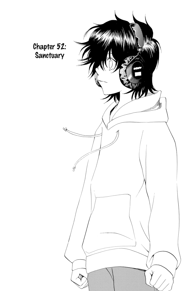 T.R.A.P. Chapter 52 page 2 - Chapter 52: Sanctuary