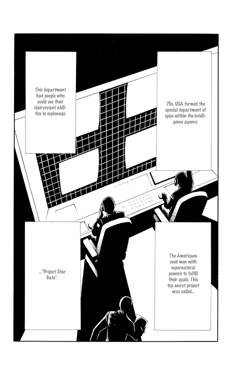 T.R.A.P. Chapter 52 page 3 - Chapter 52: Sanctuary