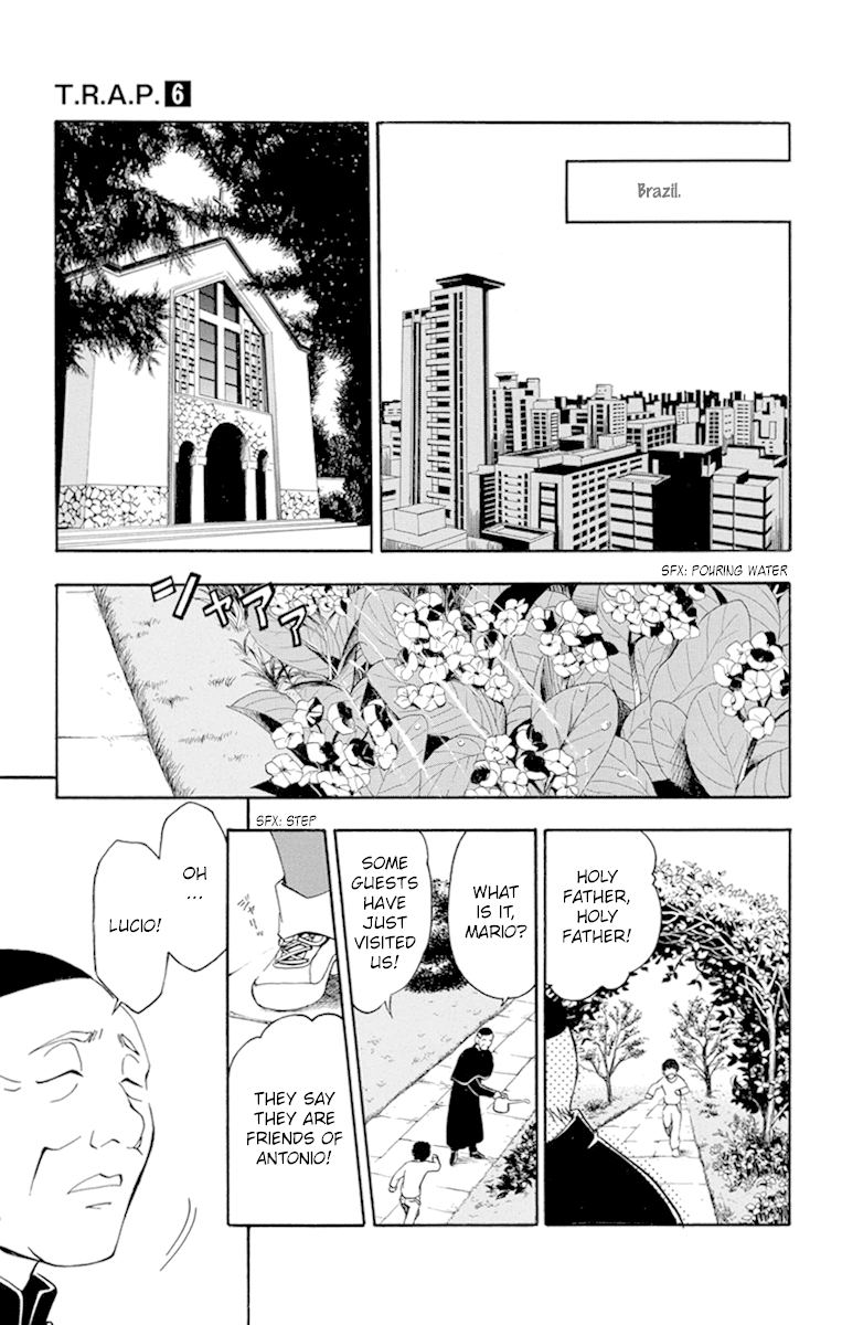 T.R.A.P. Chapter 52 page 4 - Chapter 52: Sanctuary