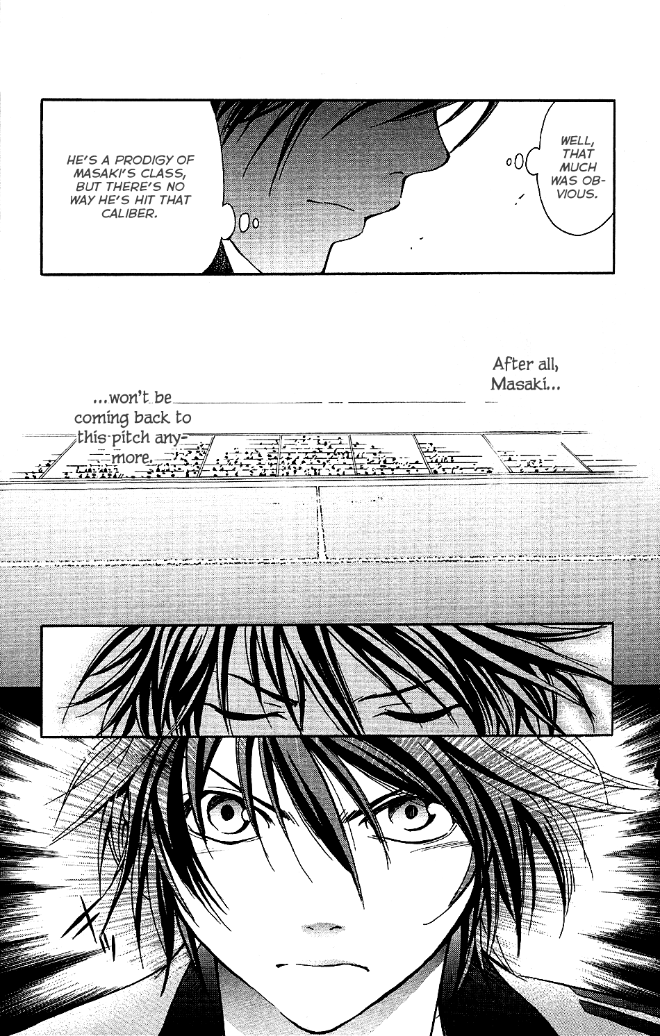 T.R.A.P. Chapter 7 page 5 - Chapter 7: Perplexity