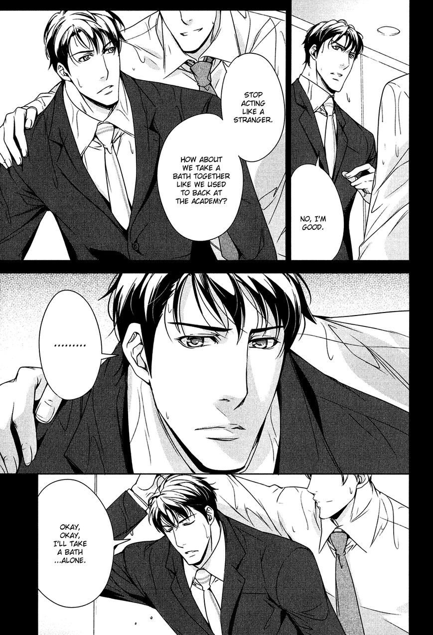 T x S Chapter 2 page 15 - Chapter 2: Vol.1 fact.2