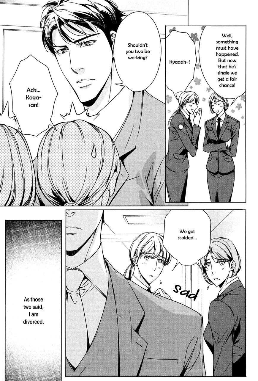 T x S Chapter 2 page 9 - Chapter 2: Vol.1 fact.2
