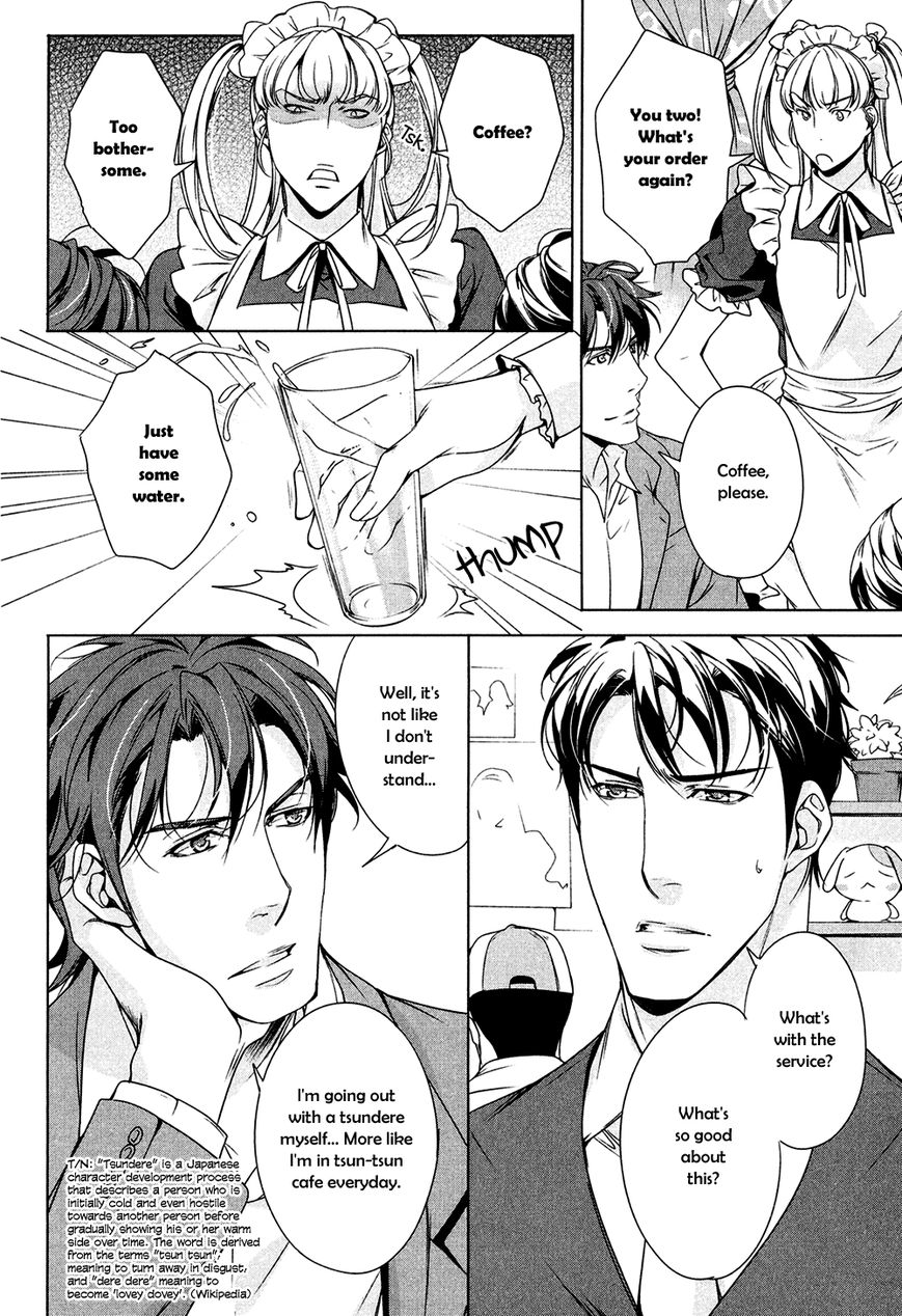 T x S Chapter 3 page 11 - Chapter 3: Vol.1 fact.3