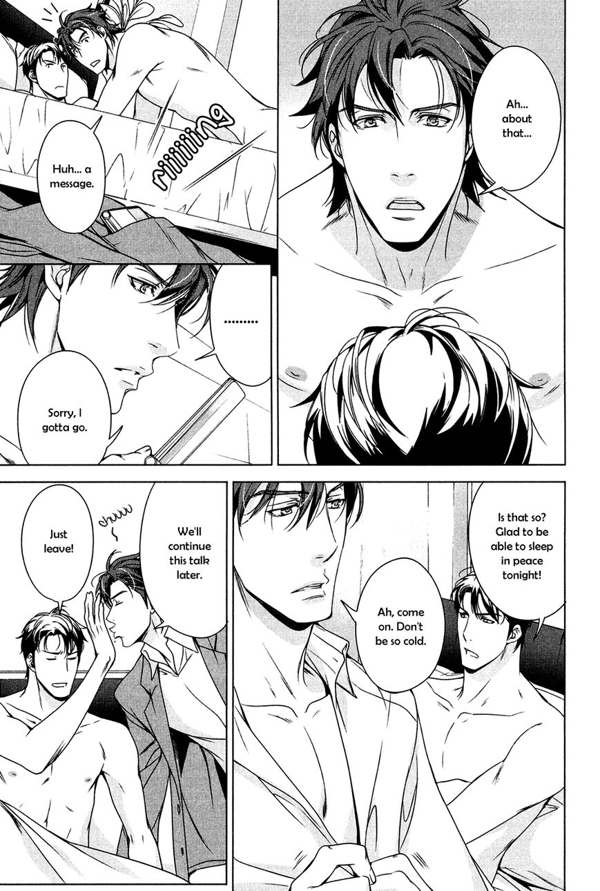 T x S Chapter 3 page 16 - Chapter 3: Vol.1 fact.3