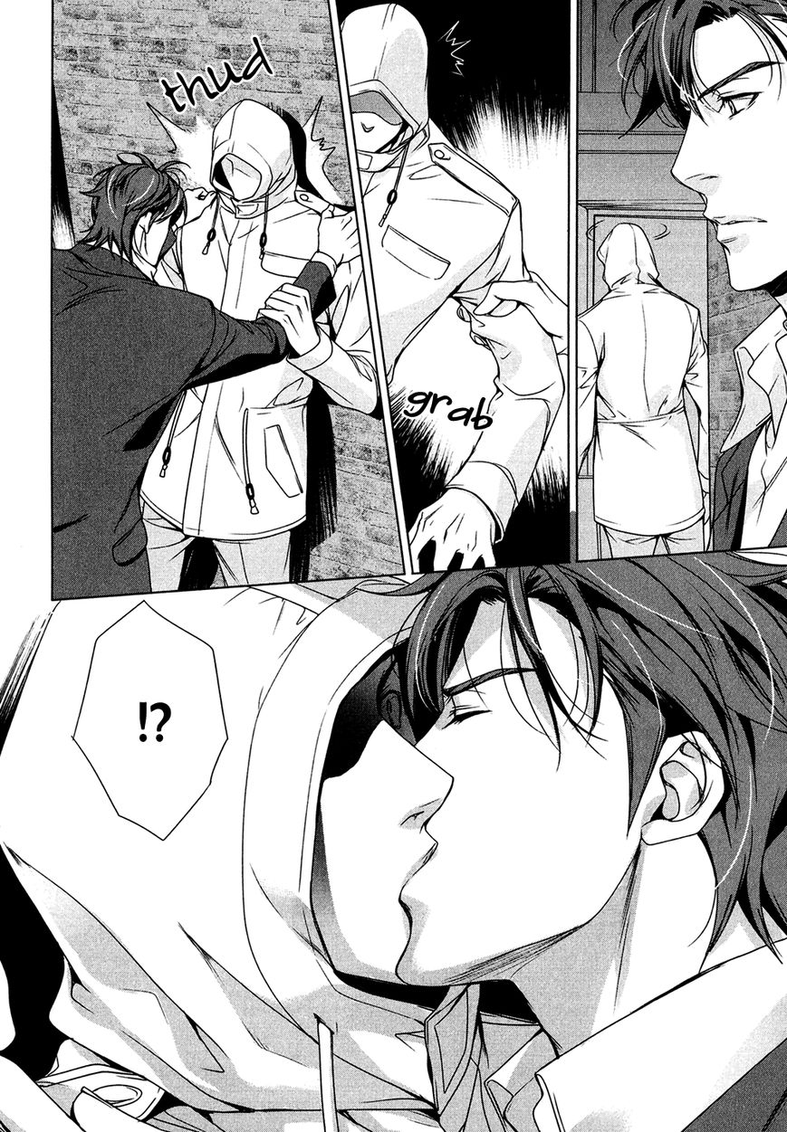 T x S Chapter 3 page 19 - Chapter 3: Vol.1 fact.3