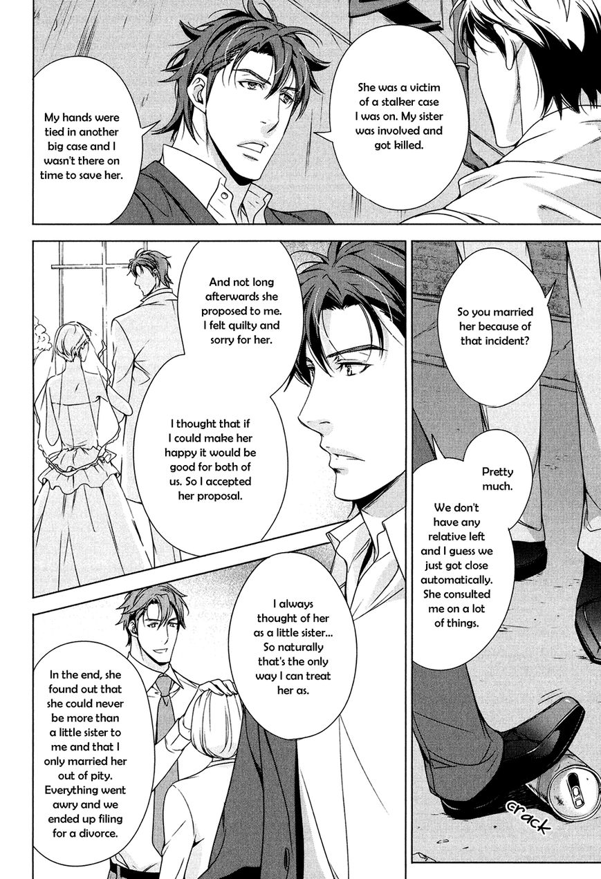 T x S Chapter 3 page 21 - Chapter 3: Vol.1 fact.3