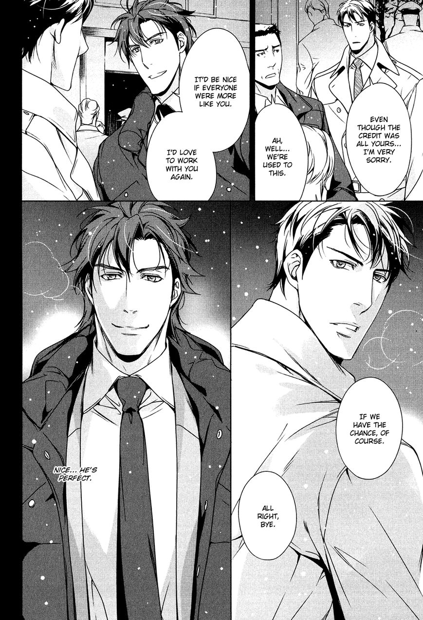 T x S Chapter 3 page 29 - Chapter 3: Vol.1 fact.3