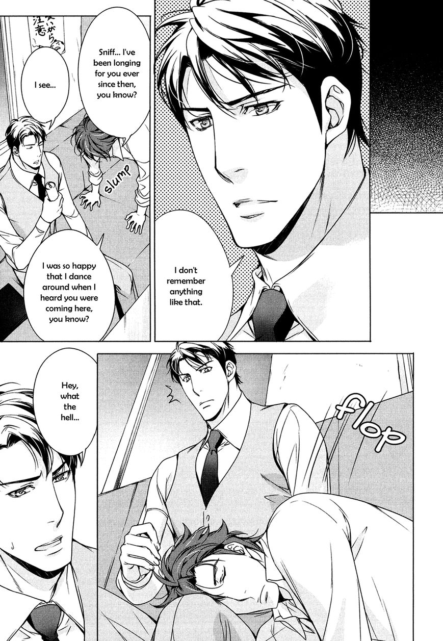 T x S Chapter 3 page 30 - Chapter 3: Vol.1 fact.3