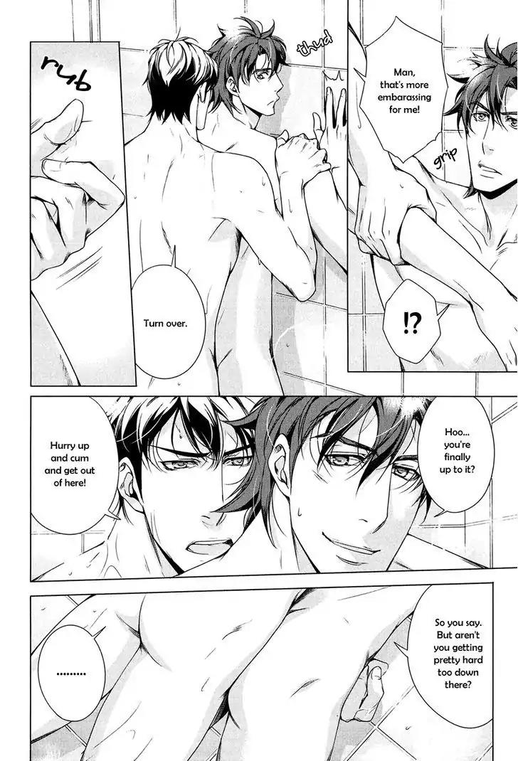 T x S Chapter 6 page 11 - Chapter 6: Vol.2 fact.6