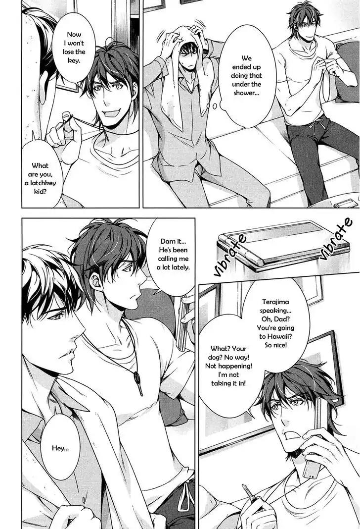 T x S Chapter 6 page 13 - Chapter 6: Vol.2 fact.6