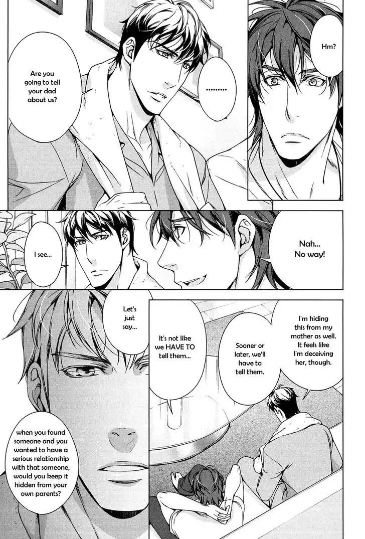 T x S Chapter 6 page 14 - Chapter 6: Vol.2 fact.6