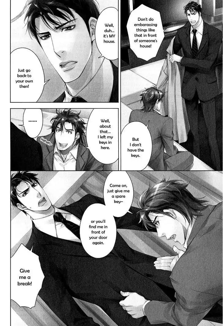 T x S Chapter 6 page 7 - Chapter 6: Vol.2 fact.6