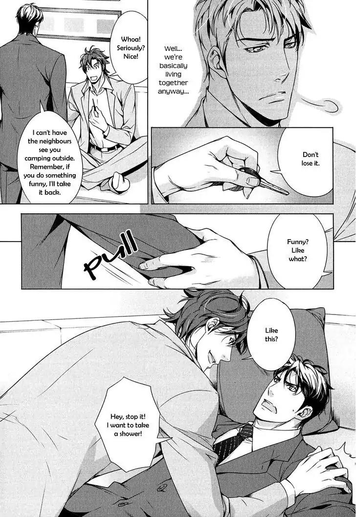 T x S Chapter 6 page 8 - Chapter 6: Vol.2 fact.6