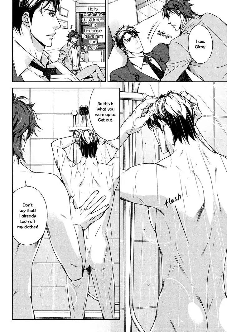 T x S Chapter 6 page 9 - Chapter 6: Vol.2 fact.6