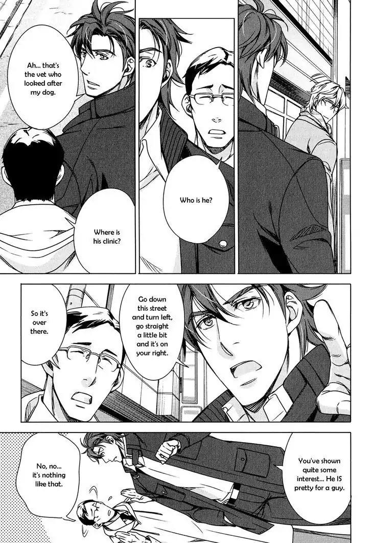 T x S Chapter 8 page 16 - Chapter 8: Vol.2 fact.8