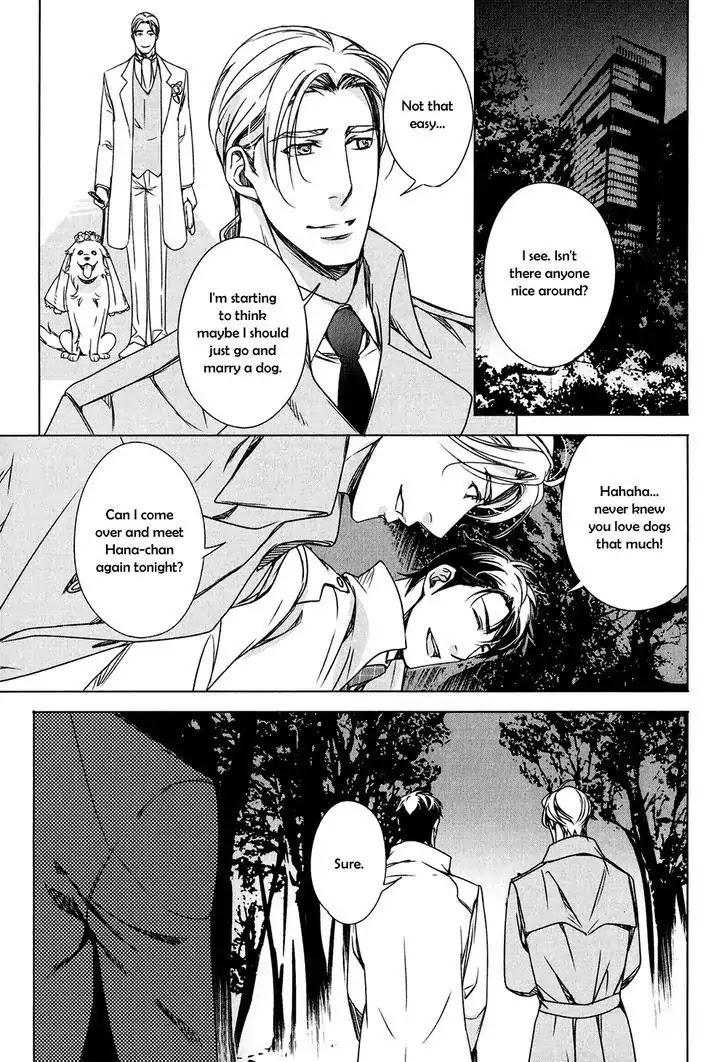 T x S Chapter 8 page 24 - Chapter 8: Vol.2 fact.8