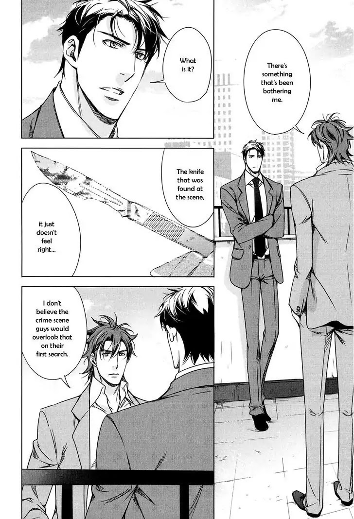 T x S Chapter 8 page 29 - Chapter 8: Vol.2 fact.8