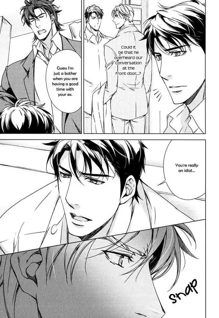 T x S Chapter 8 page 4 - Chapter 8: Vol.2 fact.8