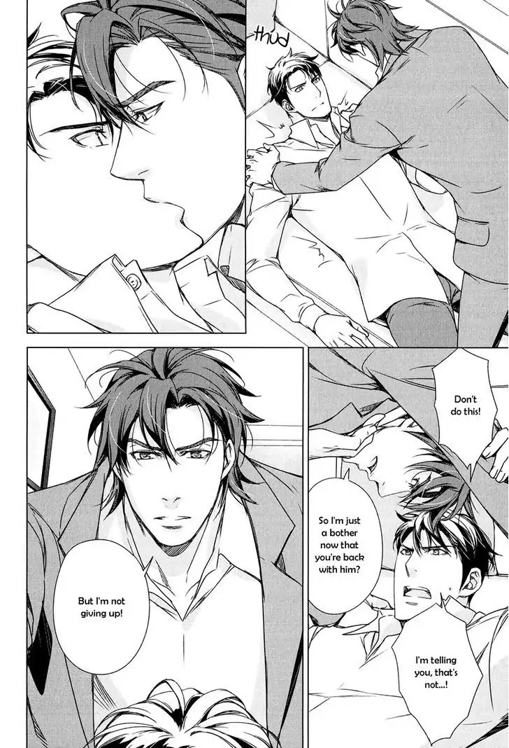 T x S Chapter 8 page 5 - Chapter 8: Vol.2 fact.8